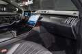 Mercedes-Benz S 450 4M AMG Lang Burmester-HeadUp-Pano-21" srebrna - thumbnail 14