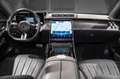 Mercedes-Benz S 450 S450 4M AMG Lang Burmester-AHK-HuD-3D-Pano-21" Argent - thumbnail 10