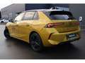 Opel Astra GS Geel - thumbnail 4