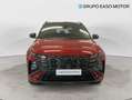 Hyundai TUCSON 1.6T HEV 158KW N LINE STYLE AUTO 215 5P Rojo - thumbnail 8