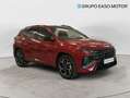 Hyundai TUCSON 1.6T HEV 158KW N LINE STYLE AUTO 215 5P Rojo - thumbnail 7
