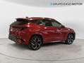 Hyundai TUCSON 1.6T HEV 158KW N LINE STYLE AUTO 215 5P Rojo - thumbnail 5