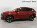 Hyundai TUCSON 1.6T HEV 158KW N LINE STYLE AUTO 215 5P Rojo - thumbnail 2
