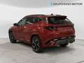 Hyundai TUCSON 1.6T HEV 158KW N LINE STYLE AUTO 215 5P Rojo - thumbnail 3