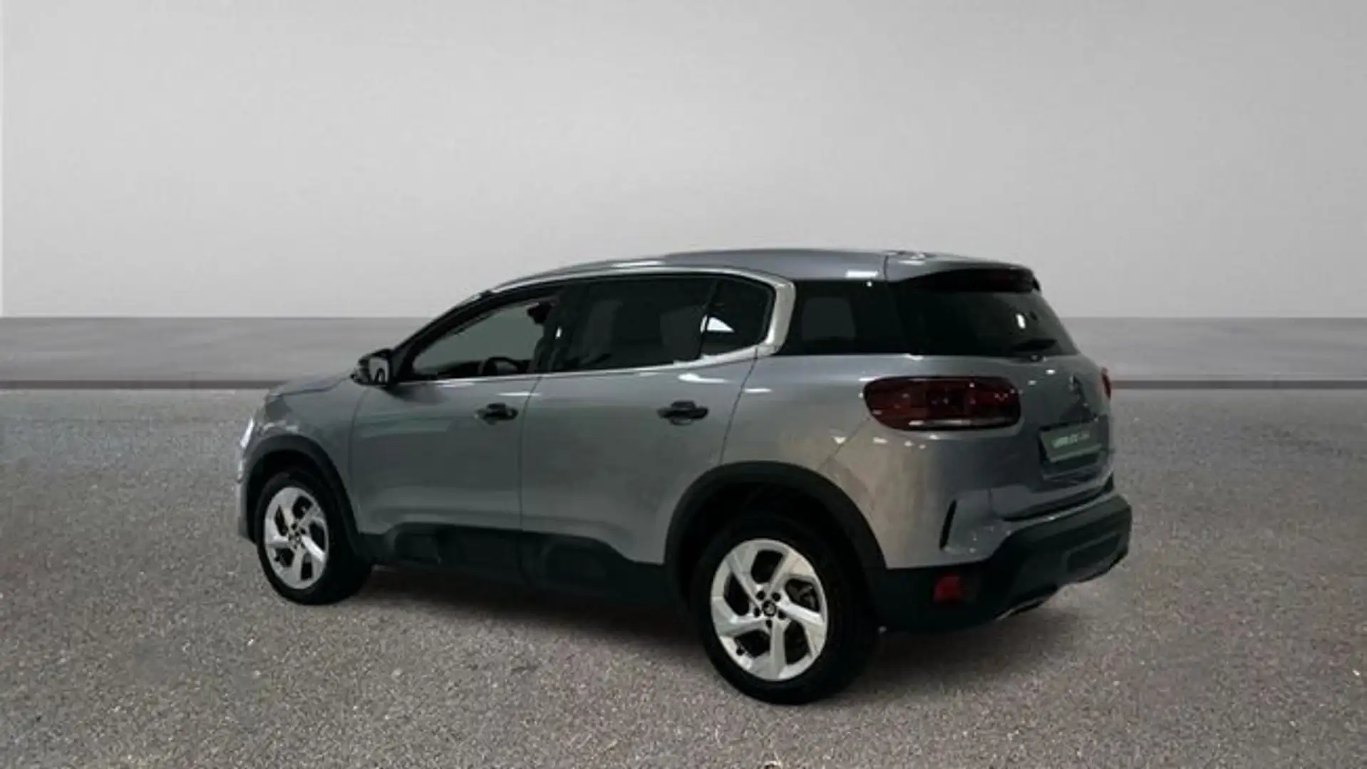 Citroen C5 Aircross 1.5 BLUEHDI 130 PLUS AUTO 131 5P Gris - 2
