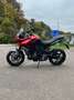 Triumph Tiger Sport 660 (garantie 24 mois) Rouge - thumbnail 3