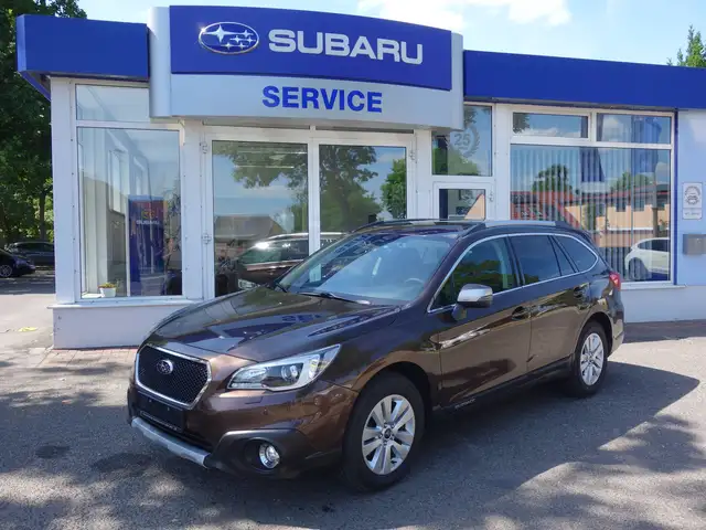 Subaru OUTBACK Outback Diesel 2.0D Lineartronic Comfort