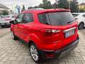 Ford EcoSport 1.0 EcoBoost 125 CV Start&Stop Titanium Rosso - thumbnail 5