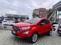Ford EcoSport 1.0 EcoBoost 125 CV Start&Stop Titanium Rosso - thumbnail 6
