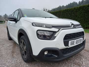 STE 1.5 BLUEHDI 100 FEEL NAV GPS 2 PLACES 41645 KM