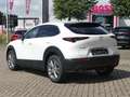 Mazda CX-30 2.5L e-SKYACTIV G 140ps 6AT FWD Centre-line DESI Blanc - thumbnail 4