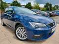 SEAT Leon ST Style NAVI/PANO/AHK/ACC Blau - thumbnail 2