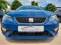 SEAT Leon ST Style NAVI/PANO/AHK/ACC Blau - thumbnail 3