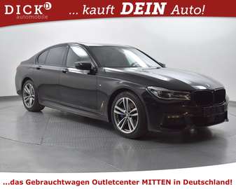 d M Sport/PAKET+LUFT+KOMFOSI+PANO+SOFT+H&K+KA