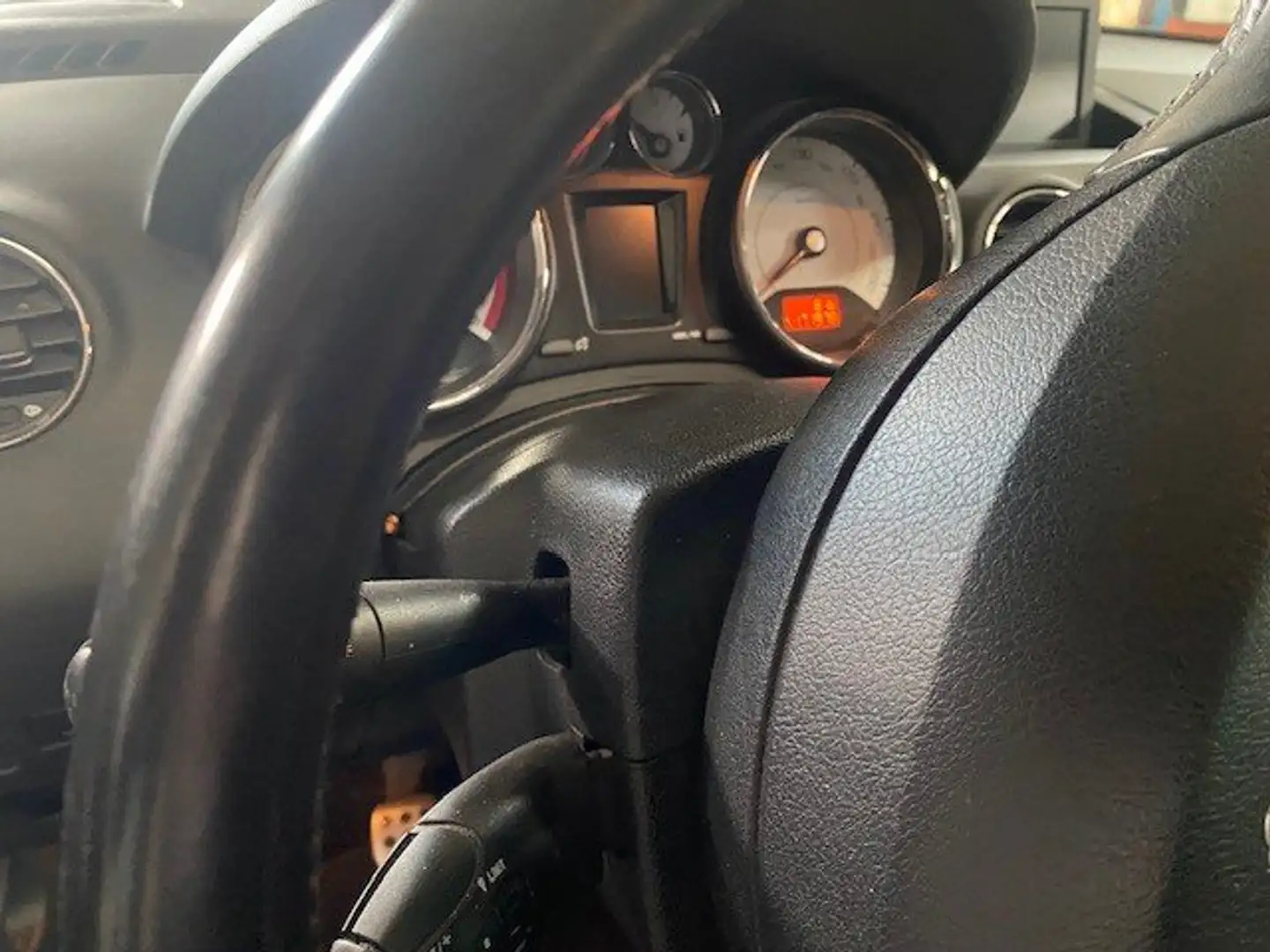 Peugeot 308 308 CC e-HDi FAP 110 Start Modrá - 2