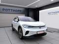 Volkswagen ID.4 PRO PERFORMANCE NAVI IQ.LIGHT ACC SITZHZG Weiß - thumbnail 6