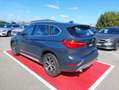BMW X1 F48 xDrive 20d 190 ch BVA8 xLine Gris - thumbnail 9