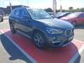BMW X1 F48 xDrive 20d 190 ch BVA8 xLine Gris - thumbnail 5