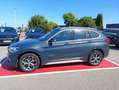 BMW X1 F48 xDrive 20d 190 ch BVA8 xLine Gris - thumbnail 10