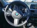 BMW X1 F48 xDrive 20d 190 ch BVA8 xLine Gris - thumbnail 30
