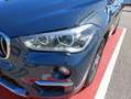 BMW X1 F48 xDrive 20d 190 ch BVA8 xLine Gris - thumbnail 4