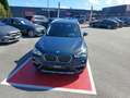 BMW X1 F48 xDrive 20d 190 ch BVA8 xLine Gris - thumbnail 3