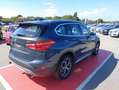 BMW X1 F48 xDrive 20d 190 ch BVA8 xLine Gris - thumbnail 7