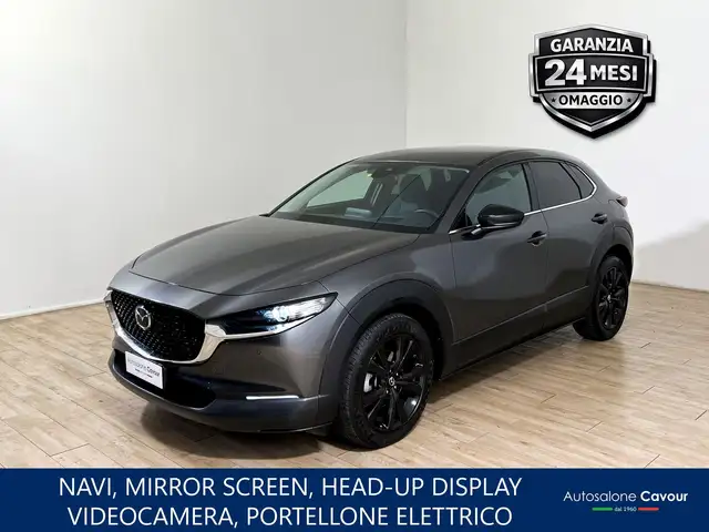 Mazda CX-30 CX-30 2.0 m-hybrid Homura 2wd 150cv 6mt