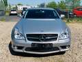 Mercedes-Benz CLS 63 AMG CLS 63 AMG Silver - thumbnail 5