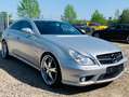 Mercedes-Benz CLS 63 AMG CLS 63 AMG Silver - thumbnail 1