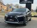 Lexus RX 450h RX 450h (hybrid) Executive Line 0483/47.20.60 Negro - thumbnail 1