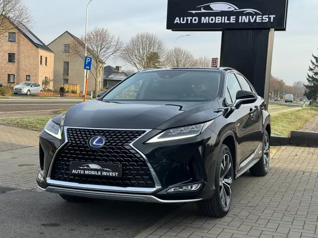 Lexus RX 450h RX 450h (hybrid) Executive Line 0483/47.20.60