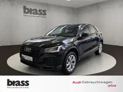 Audi Q2 Advanced 35 TDI 110(150) kW(PS) S tronic