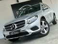 Mercedes-Benz GLC 250 4-Matic * CUIR + XENON + GPS + GARANTIE * Gris - thumbnail 1