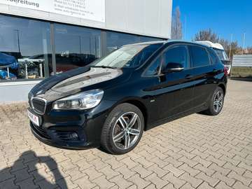 d Active Tourer Autom. Sport Line Navi*PDC