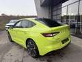 Skoda Enyaq Coupe iV 82kWh RS Grün - thumbnail 4