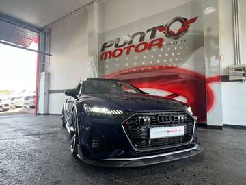 Sportback TFSI quattro tiptronic 441kW