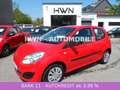 Renault Twingo je t'aime* 1. Hand* Klima* Scheckheft* Rot - thumbnail 1
