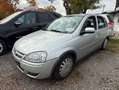 Opel Corsa C Edition Argent - thumbnail 2