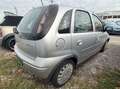 Opel Corsa C Edition Argent - thumbnail 4
