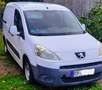 Peugeot Partner Partner 1.6 HDi 1.6 e-HDi 90 L1 FAP Stop Blanco - thumbnail 1