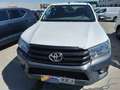 Toyota Hilux Cabina Doble GX Blanco - thumbnail 1