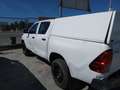 Toyota Hilux Cabina Doble GX Blanco - thumbnail 6