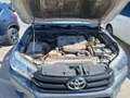 Toyota Hilux Cabina Doble GX Blanco - thumbnail 4