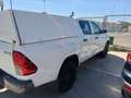 Toyota Hilux Cabina Doble GX Blanco - thumbnail 7