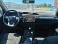 Toyota Hilux Cabina Doble GX Blanco - thumbnail 10