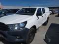 Toyota Hilux Cabina Doble GX Blanco - thumbnail 5