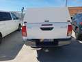 Toyota Hilux Cabina Doble GX Blanco - thumbnail 17
