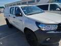 Toyota Hilux Cabina Doble GX Blanco - thumbnail 8