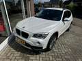 BMW X1 SDrive16d Executive I Navigatie I M-Sport I Xenon Blanc - thumbnail 7